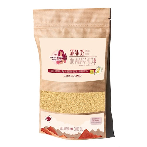 Granos Cocina 400grs