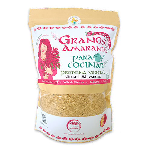 Granos Cocina 1 kg