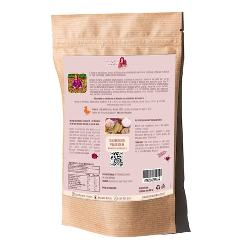 Granos Cocina 1 kg